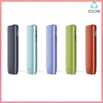 IQOS ILUMA I ONE煙機電子煙適用TEREA加熱菸煙彈最新推薦