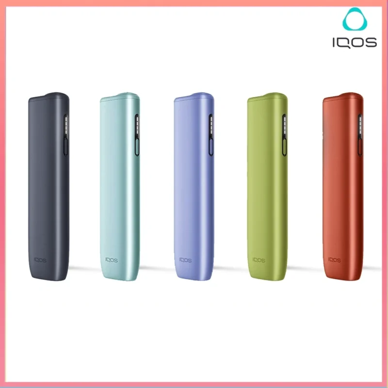 IQOS ILUMA I ONE煙機電子煙適用TEREA加熱菸煙彈最新推薦