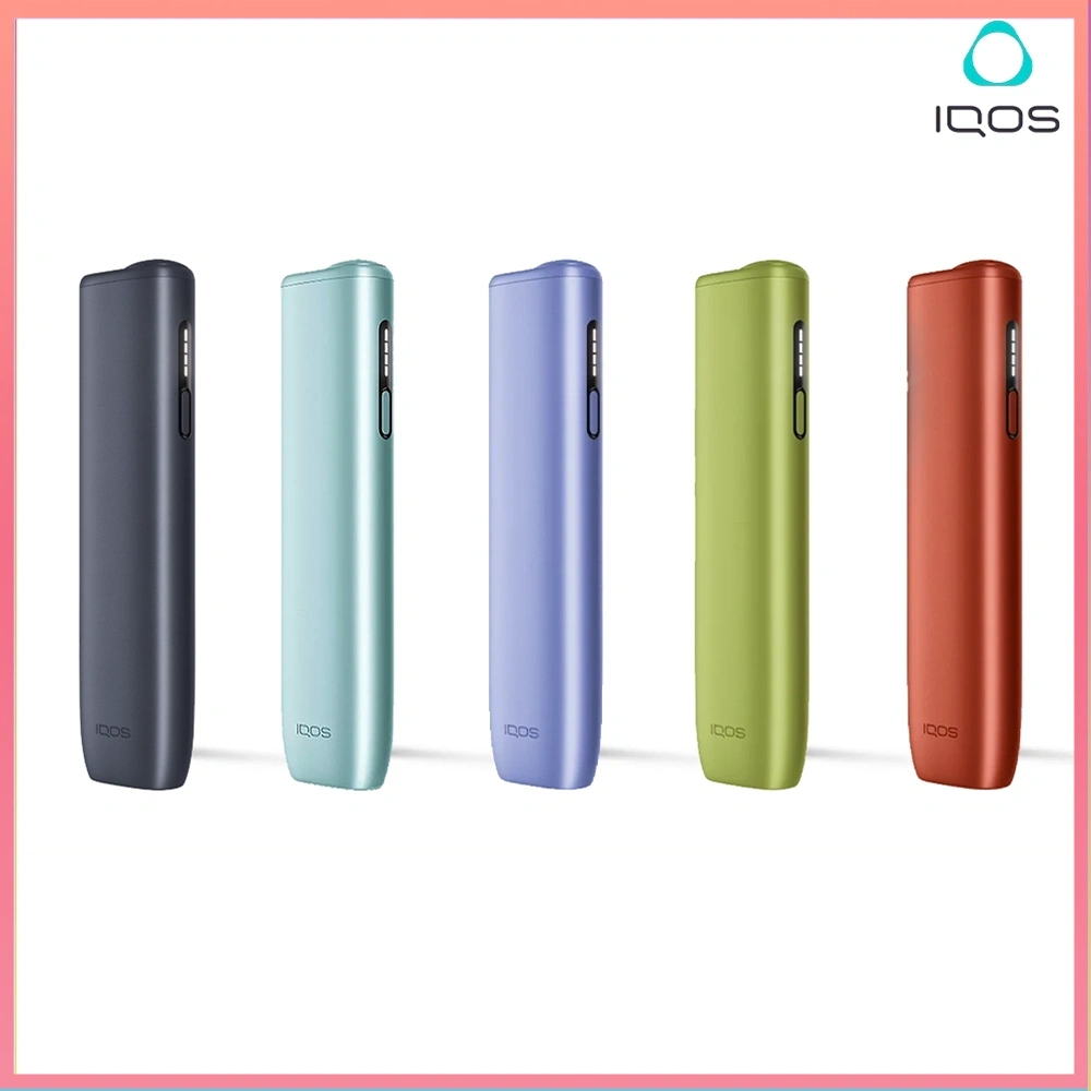 IQOS ILUMA I ONE煙機電子煙適用TEREA加熱菸煙彈最新推薦