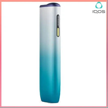 IQOS ILUMA I ONE REMIX美人魚限量版煙機香港