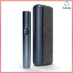 IQOS ILUMA I PRIME Midnight Black午夜黑煙機香港