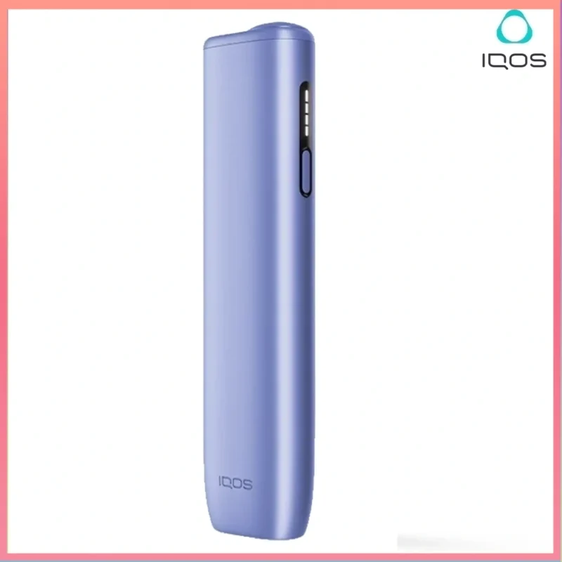 IQOS ILUMA I ONE Digital Violet紫羅蘭煙機香港